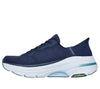 Skechers Slip-Ins Arch Fit Max Cushioning Navy – 128947/NVTL