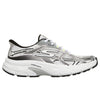 Skechers Slip-Ins Arch Fit Damesneaker Hvid/Sort – 129223-WBK