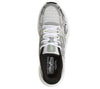 Skechers Slip-Ins Arch Fit Damesneaker Hvid/Sort – 129223-WBK
