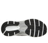 Skechers Slip-Ins Arch Fit Damesneaker Hvid/Sort – 129223-WBK