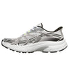 Skechers Slip-Ins Arch Fit Damesneaker Hvid/Sort – 129223-WBK