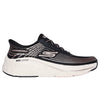 Skechers Slip-Ins Max Cushioning Damesneaker Sort/Rosaguld – 129646-BKRG