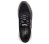Skechers Slip-Ins Max Cushioning Damesneaker Sort/Rosaguld – 129646-BKRG