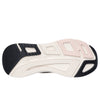 Skechers Slip-Ins Max Cushioning Damesneaker Sort/Rosaguld – 129646-BKRG