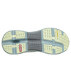 Skechers Slip-Ins GO RUN Arch Fit Damesneaker Sage – 129850-SAGE