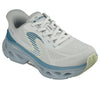 Skechers Slip-Ins GO RUN Arch Fit Damesneaker Sage – 129850-SAGE