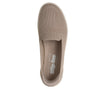 Skechers Ballerina Slip-Ins Taupe – 138435/TPE
