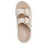 Skechers GOwalk Arch Fit Sandal Natur – 140871/NAT