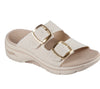 Skechers GOwalk Arch Fit Sandal Natur – 140871/NAT