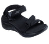 Skechers GOwalk Arch Fit 2.0 Sandal Sort – 140876/BBK