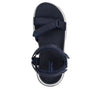 Skechers GOwalk Arch Fit 2.0 Sandal Navy – 140876/NVY
