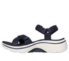 Skechers GOwalk Arch Fit 2.0 Sandal Navy – 140876/NVY