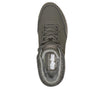 Skechers Slip-Ins Damestøvle Olive Waterproof – 144725-OLV
