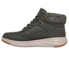 SKECHERS grøn støvle med slip in