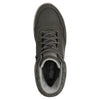 SKECHERS grøn støvle med slip in