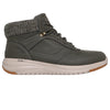 SKECHERS grøn støvle med slip in
