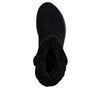 Skechers Slip-Ins Damestøvle Sort Waterproof – 144740-BBK