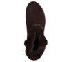 Skechers Slip-ins Waterproof: On-the-GO Stellar – Daphne – Brown (144740CHOC)