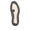 Rieker Herresko Sort – 14755-00