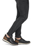Rieker Herresko Sort – 14755-00
