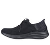 Skechers Slip-ins: Ultra Flex 3.0 – Brilliant – Black (149710BBK)
