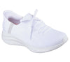 Skechers Slip-Ins Hvid – 149710/WHT