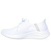 Skechers Slip-Ins Hvid – 149710/WHT