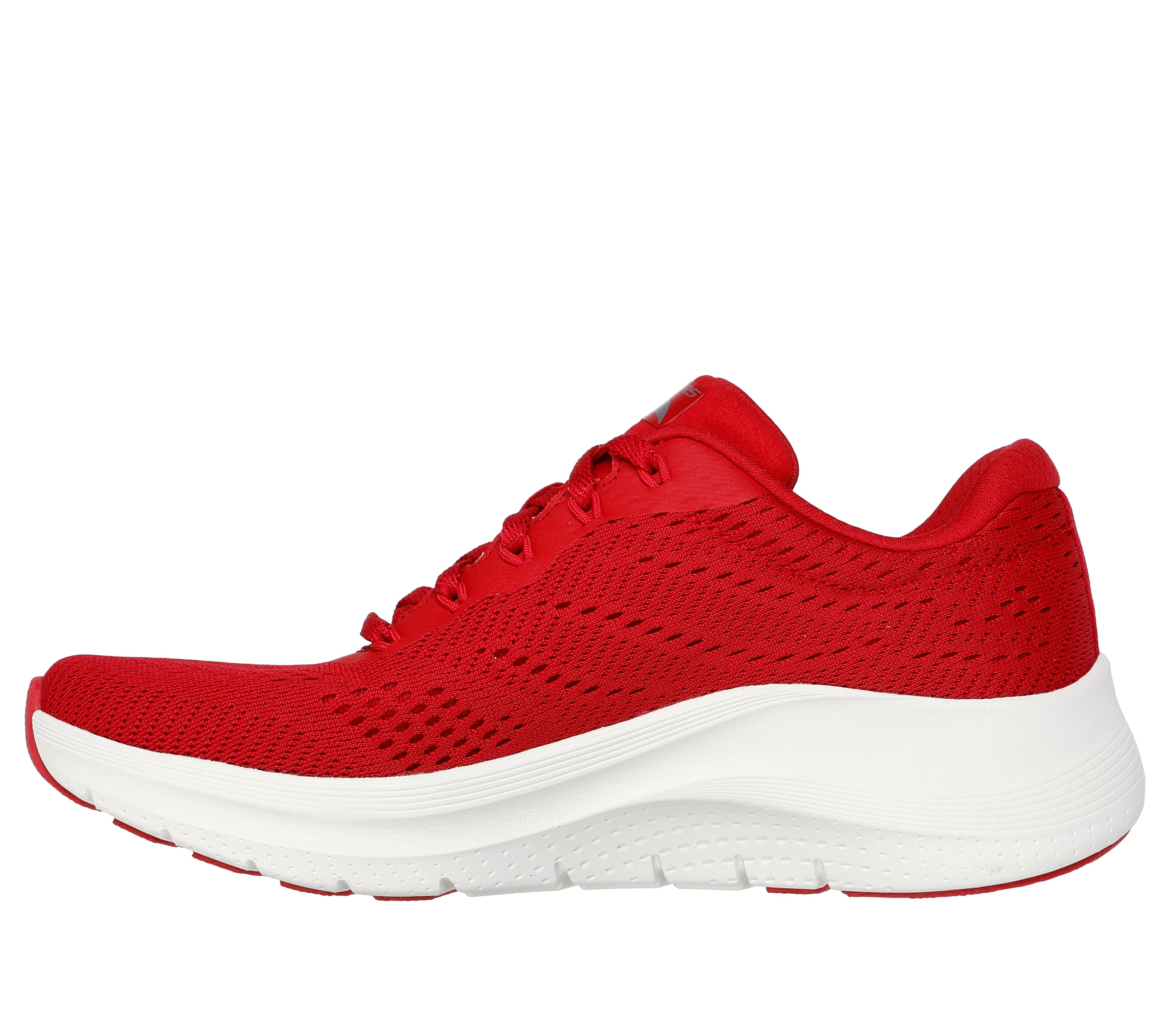 Skechers Arch Fit Rød – 150051/RED