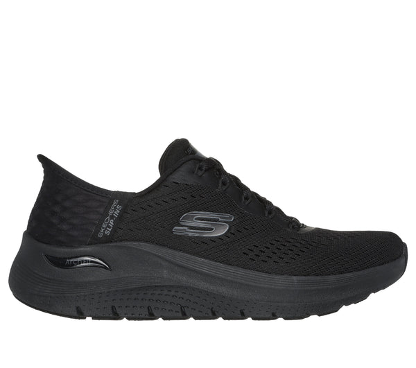 skechers 15006w wide fit slip ins arch fit