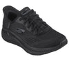 skechers 15006w wide fit slip ins arch fit
