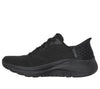 skechers 15006w wide fit slip ins arch fit