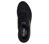 Skechers Damesneaker Sort Slip-Ins Arch Fit Waterproof – 150337-BBK
