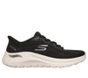 Skechers Arch Fit 2.0 Slip-Ins Sort – 150338-BKRG