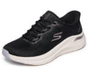 Skechers Arch Fit 2.0 Slip-Ins Sort – 150338-BKRG