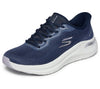 Skechers Arch Fit 2.0 Slip-Ins Navy – 150338-NVY