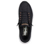Skechers Slip-Ins Cozy Fit Damesneaker Sort/Rosaguld – 150413-BKRG