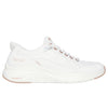 Skechers Slip-Ins Cozy Fit Hvid – 150413-WTRG