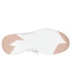 Skechers Slip-Ins Cozy Fit Hvid – 150413-WTRG