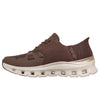 Skechers Slip-Ins Glide-Step Damesneaker Brun – 150438-CHOC