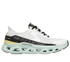 Skechers Slip-Ins Glide-Step Damesneaker Hvid/Multi – 150510-WMLT