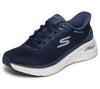 Skechers Slip-ins Arch Fit 3.0 Blå – 150887/NVY