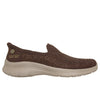 Skechers Slip-Ins Damesko Brun med Rhinsten – 159249-CHOC