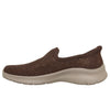 Skechers Slip-Ins Damesko Brun med Rhinsten – 159249-CHOC