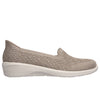 Skechers Slip-Ins Taupe – 159375/TPE