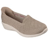 Skechers Slip-Ins Taupe – 159375/TPE