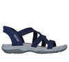 Skechers Slip-Ins Navy – 163460/NVY