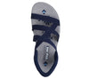 Skechers Slip-Ins Navy – 163460/NVY