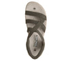 Skechers Slip-Ins Oliven – 163460/OLV