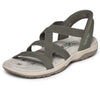 Skechers Slip-Ins Oliven – 163460/OLV