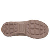 Skechers Slip-Ins Damestøvle Chestnut med Varmt Foer – 168051-CSNT